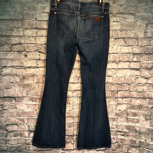 Joe’s Jeans W27 Flare Leg - Picture 4 of 5